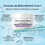 Poudre Éclat Dentition - Sans Peroxyde