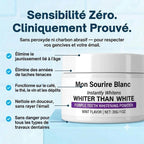 Poudre Éclat Dentition - Sans Peroxyde