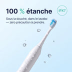Brosse à Dents Électrique Blancheur - SoftClean Pro™